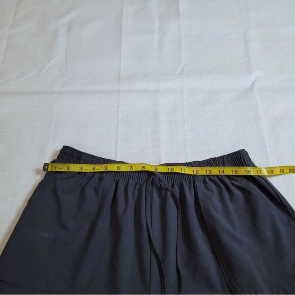 Scrubaid Four Way Stretch Gray Scrub Pants Style# 1331 Size 2XL - Picture 5 of 10